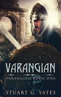 Cover image for Varangian