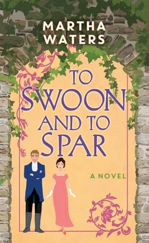 Cover image for To Swoon and to Spar