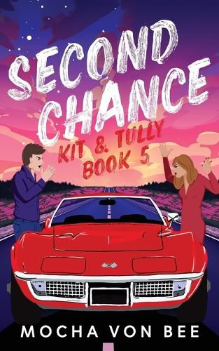 Cover image for Second Chance