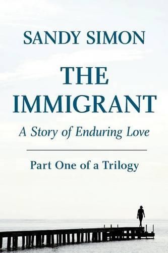 Cover image for The Immigrant Part One