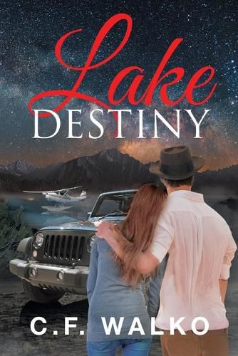 Cover image for Lake Destiny