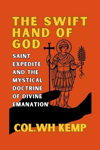 Cover image for The Swift Hand of God