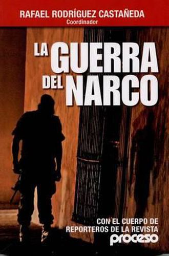 Cover image for La Guerra del Narco