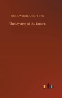 Cover image for The Mystery of the Downs