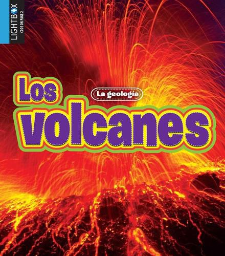 Los Volcanes