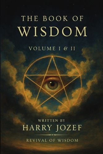Cover image for The Book of Wisdom