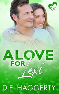 Cover image for A Love for Lexi