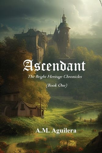 Cover image for Ascendant