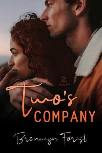 Cover image for Two's Company