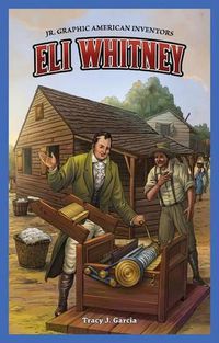 Cover image for Eli Whitney