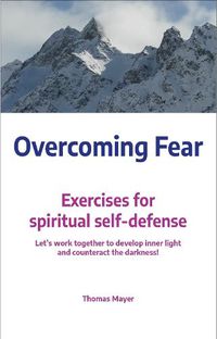 Cover image for Overcoming Fear