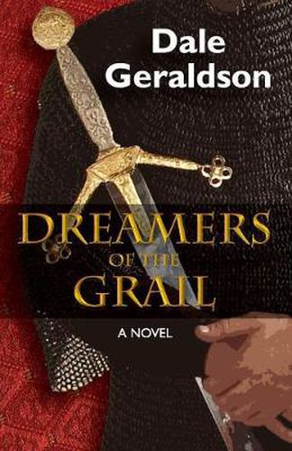 Cover image for Dreamers of the Grail