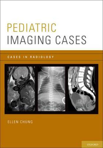 Cover image for Pediatric Imaging Cases