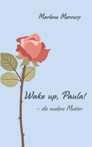 Cover image for Wake up, Paula!