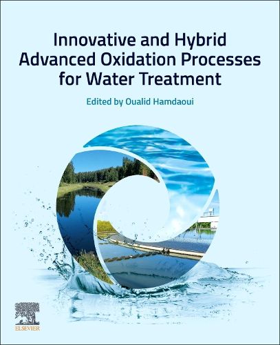 Cover image for Innovative and Hybrid Advanced Oxidation Processes for Water Treatment