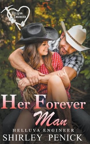 Cover image for Her Forever Man