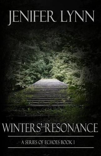 Cover image for Winters' Resonance