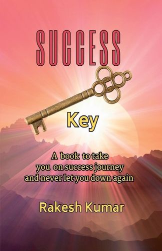 Cover image for Success Key