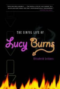 Cover image for Sinful Life of Lucy Burns