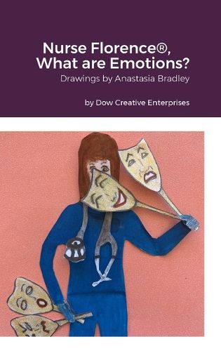 Cover image for Nurse Florence(R), What are Emotions?