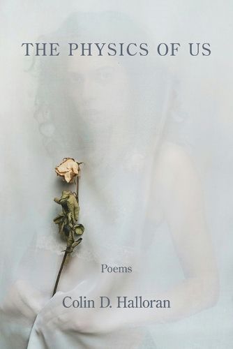 Cover image for The Physics of Us