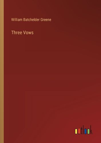 Three Vows