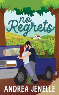 Cover image for No Regrets