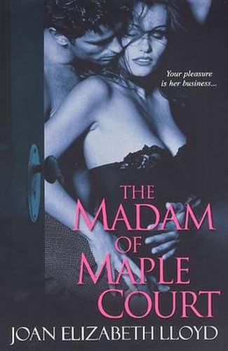 Cover image for The Madam of Maple Court