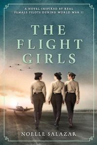 Cover image for The Flight Girls