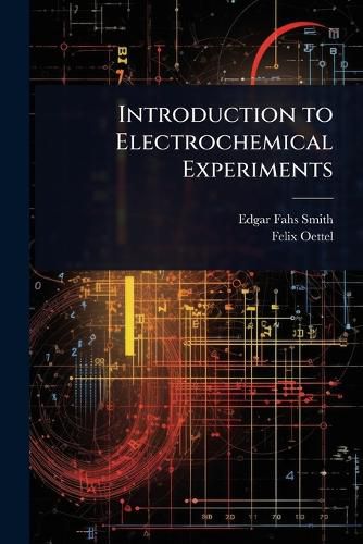 Cover image for Introduction to Electrochemical Experiments