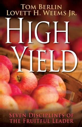 Cover image for High Yield