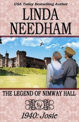 The Legend of Nimway Hall: 1940-Josie