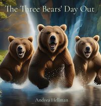 Cover image for The Three Bears' Day Out