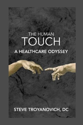 Cover image for The Human Touch
