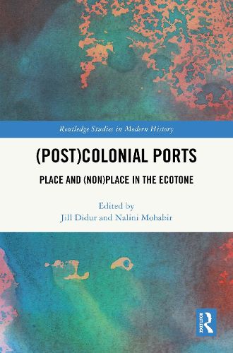 Cover image for (Post)Colonial Ports