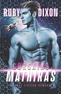 Cover image for Corsairs: Mathiras