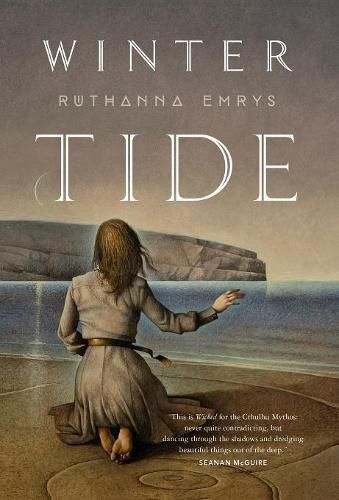 Cover image for Winter Tide