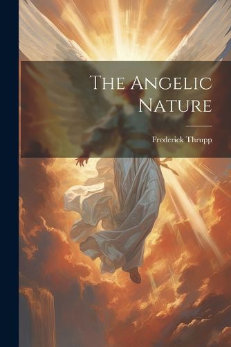 Cover image for The Angelic Nature