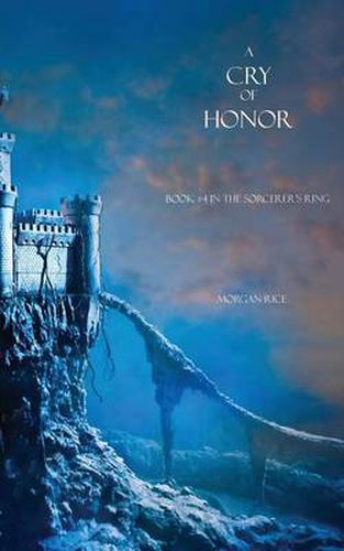 Cover image for A Cry of Honor