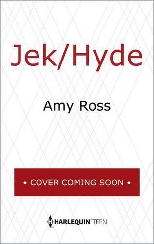 Cover image for Jek/Hyde