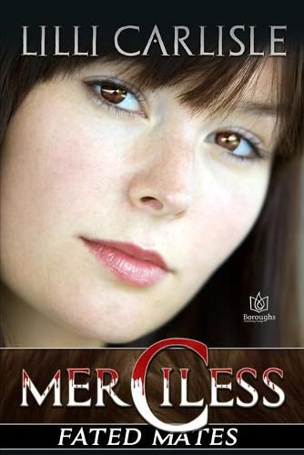 Cover image for Merciless