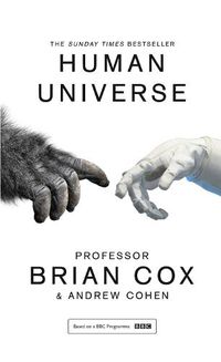 Cover image for Human Universe
