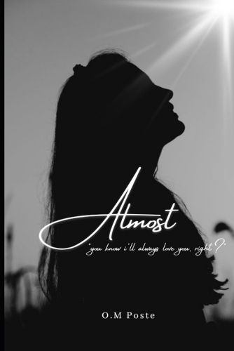 Cover image for Almost