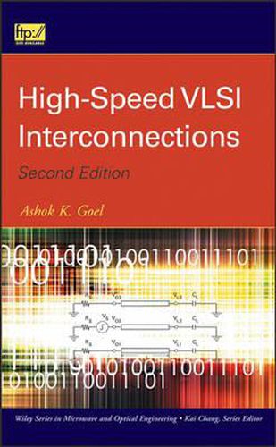 Cover image for High Speed VLSI Interconnections