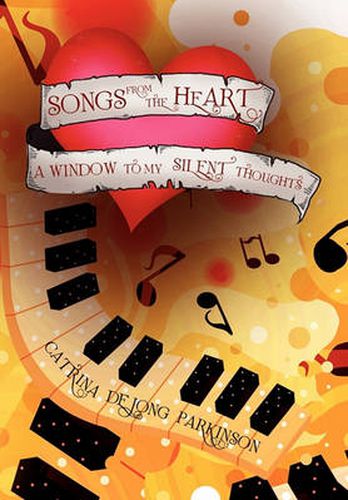 Cover image for Songs from the Heart