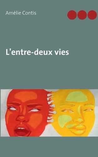 Cover image for L'entre-deux vies