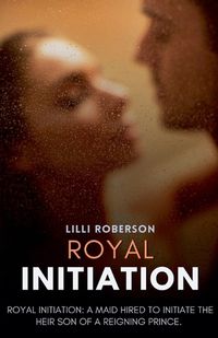 Cover image for Royal Initiation