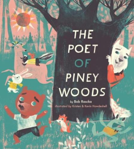 The Poet of Piney Woods