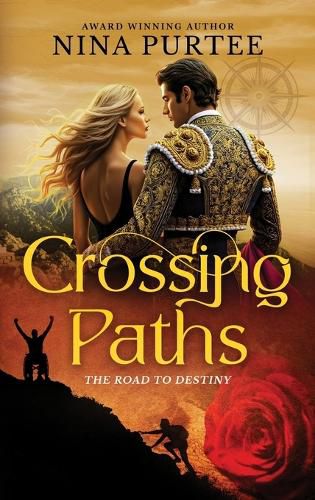 Cover image for Crossing Paths