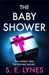 Cover image for The Baby Shower